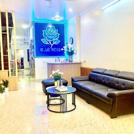 Blue Rose Hotel Ha Long Exterior photo
