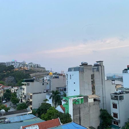 Blue Rose Hotel Ha Long Exterior photo