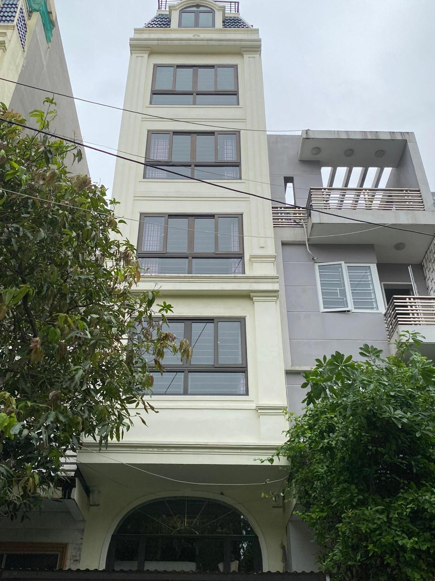 Blue Rose Hotel Ha Long Exterior photo